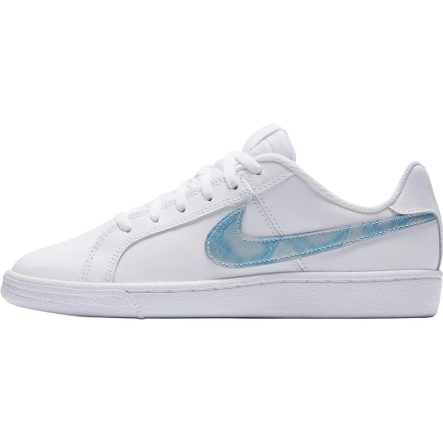 Nike Court Royale Универсальные Удобные Нескользящие Прочные Низкие Детские Кеды для Скейтбординга Детские Кроссовки Белые Синие 833654-100 38.5
Nike Court Royale Универсальные Удобные Нескользящие Прочные Низкие Детские Кеды для Скейтбординга Детские Кроссовки Белые Синие 833654-100 38.5