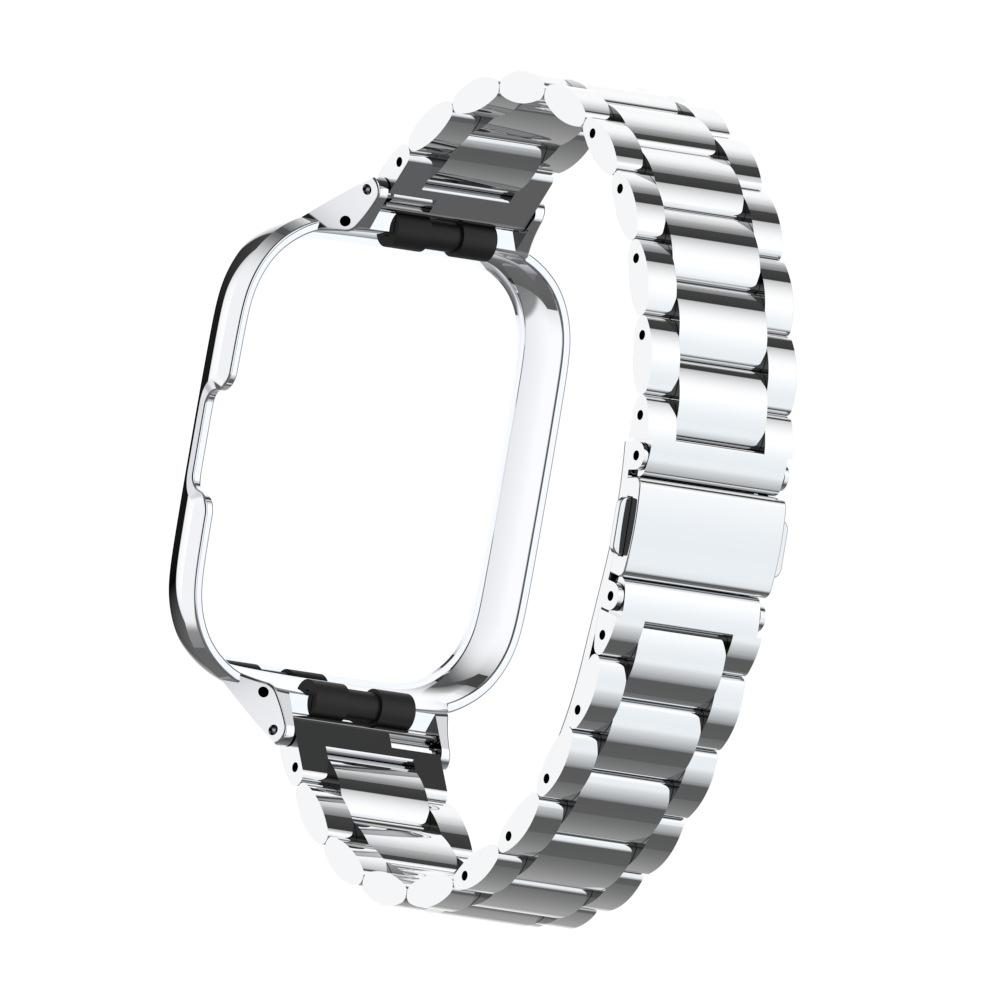 Metal Buckle Strap+Case for Redmi Watch 3 Active Milanese bracelet for Redmi Watch 3 Lite Band+Case protector Watch Accessories for Redmi 3 lite
Metal Buckle Strap+Case for Redmi Watch 3 Active Milanese bracelet for Redmi Watch 3 Lite Band+Case protector Watch Accessories for Redmi 3 lite