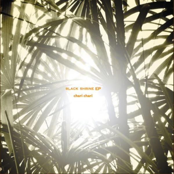 12inch Record CHARI CHARI - Black Shrine EP BONEP002 Bonjour Recordi 2000 Japan Dance & Electronica
12inch Record CHARI CHARI - Black Shrine EP BONEP002 Bonjour Recordi 2000 Japan Dance & Electronica