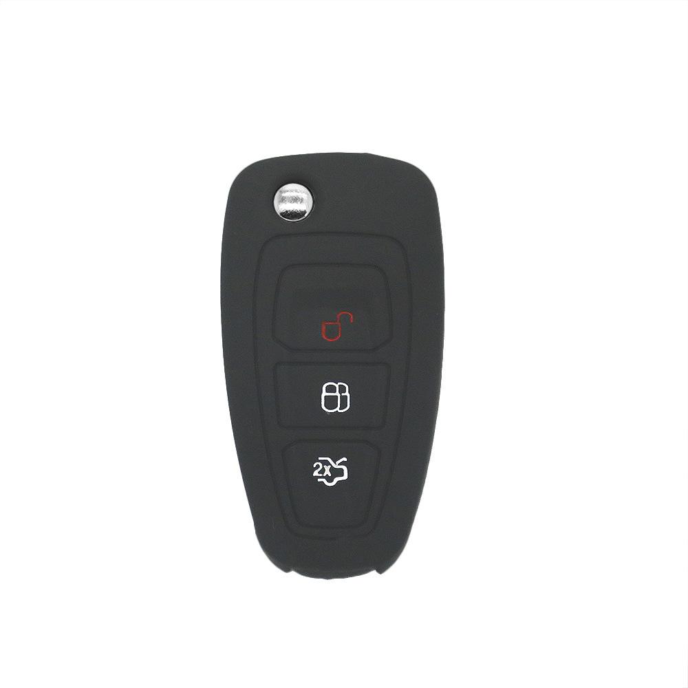 Suitable for Ford New Focus Key Cover Mondeo Key Bag Forex Max Escape Escape Protective Cover
Suitable for Ford New Focus Key Cover Mondeo Key Bag Forex Max Escape Escape Protective Cover