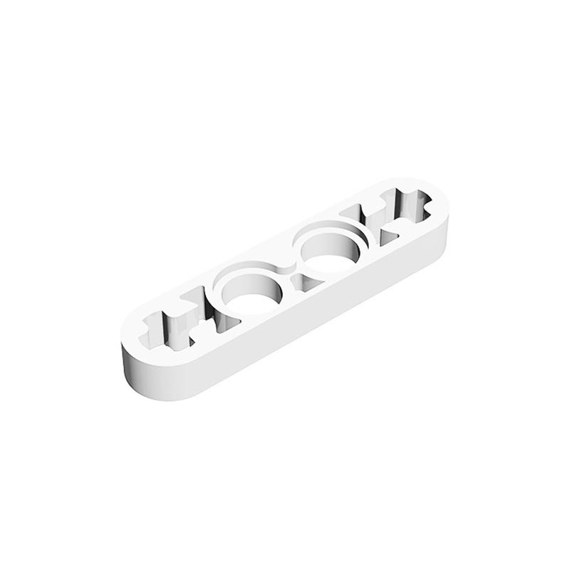 Non-Toxic Moc 10Pcs 32449 Liftarm Building Blocks Thin 1X4 Axle Holes Brick Particle Puzzle Educational Diy Toys Children Birthday Gifts
Non-Toxic Moc 10Pcs 32449 Liftarm Building Blocks Thin 1X4 Axle Holes Brick Particle Puzzle Educational Diy Toys Children Birthday Gifts