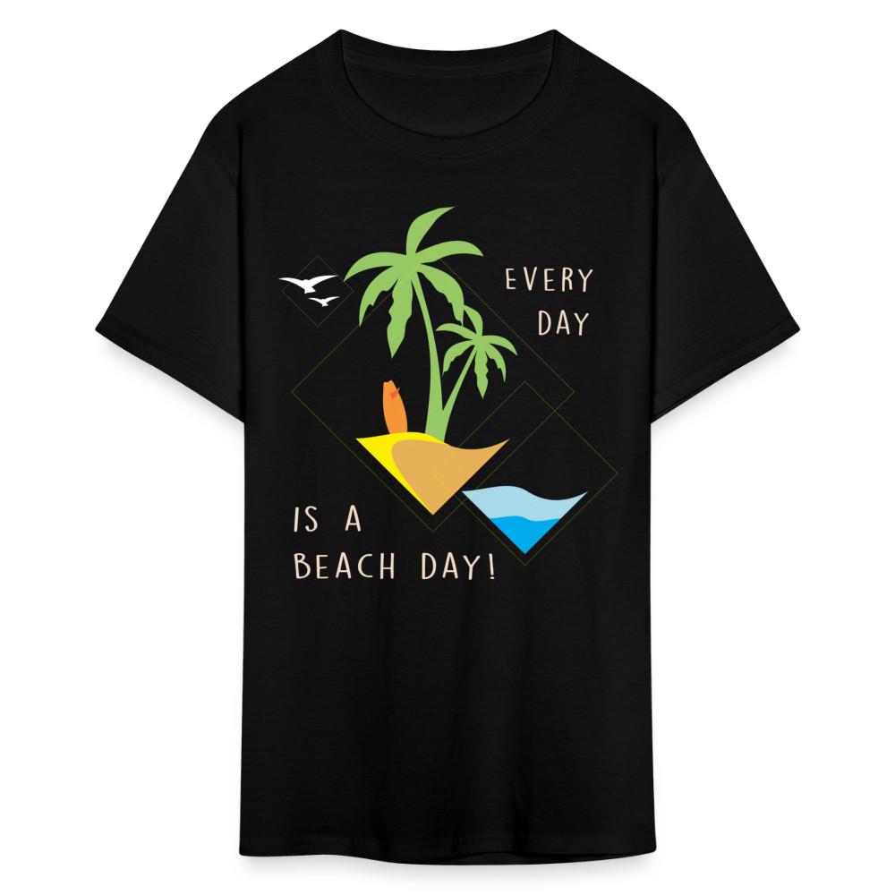 Everyday is a Beach Day shirt Surfboard Surfing Sunny Day T-Shirt Size S-6XL L
Everyday is a Beach Day shirt Surfboard Surfing Sunny Day T-Shirt Size S-6XL L