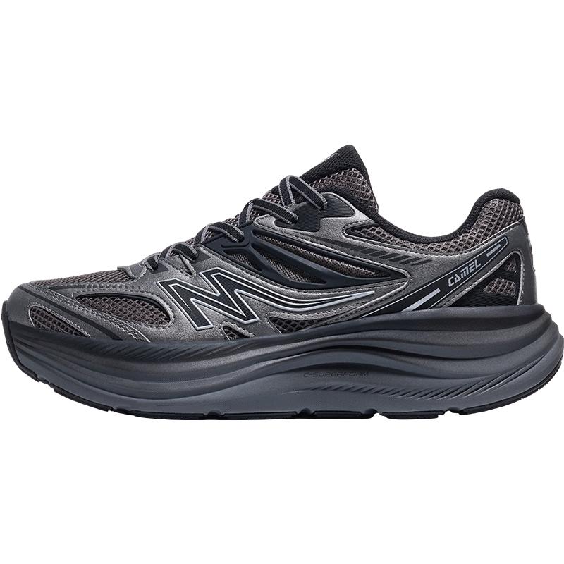 CAMEL Thick Sole Shock Absorption Running Shoes EU 43
CAMEL Thick Sole Shock Absorption Running Shoes EU 43