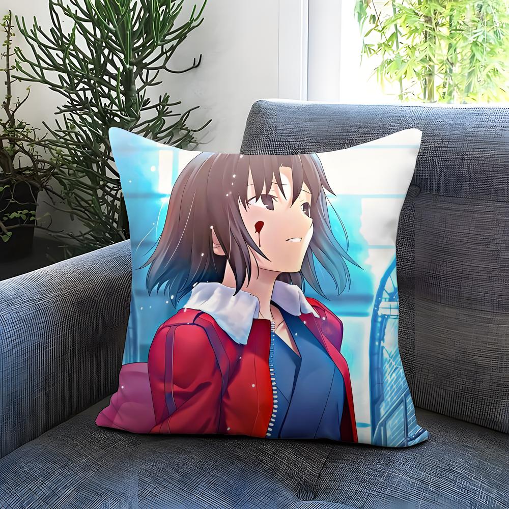 T-TThe GGGarden of SinnersS Cushion Cover Comfortable Reversible Pillow Cover Ideal for Car Sofa Bedroom & Beyond 30cmx30cm
T-TThe GGGarden of SinnersS Cushion Cover Comfortable Reversible Pillow Cover Ideal for Car Sofa Bedroom & Beyond 30cmx30cm