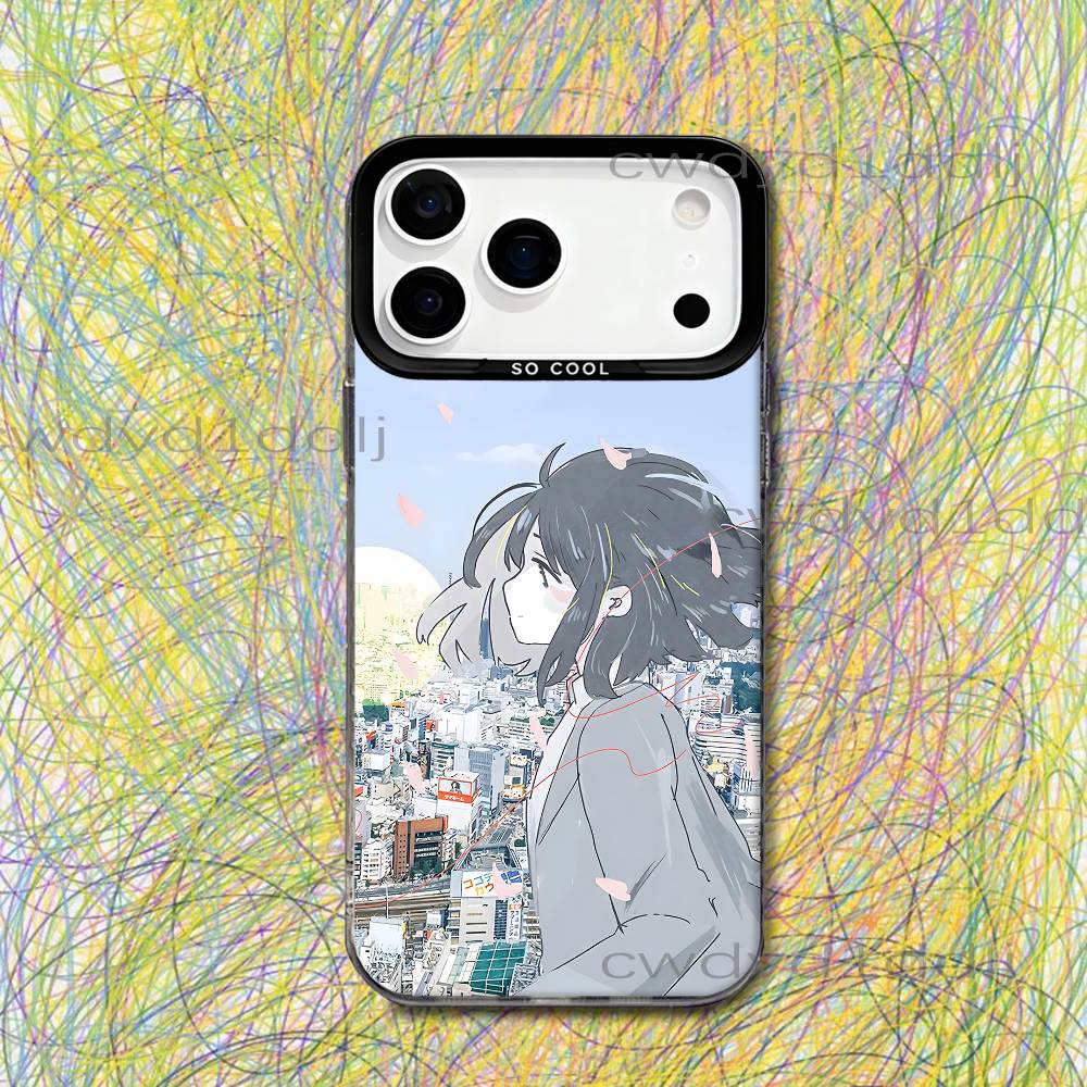 Y-Yorushika Japanese Spring Thief For iPhone 17,16,15,14,13,12,X,8,Pro,Max,Plus,SE4,Air,Mini Black IMD Matte Case iPhone16pro
Y-Yorushika Japanese Spring Thief For iPhone 17,16,15,14,13,12,X,8,Pro,Max,Plus,SE4,Air,Mini Black IMD Matte Case iPhone16pro