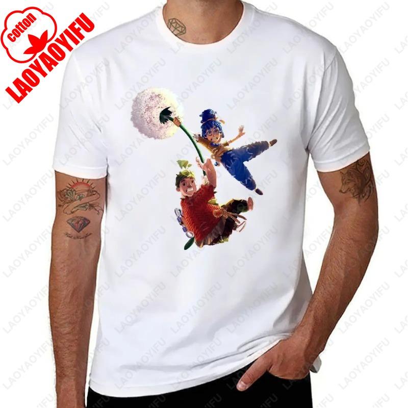 Cody and May It Takes Two Game Tshirt High End Graphics Interesting Clothing Wen Women Funny Cute Couple Tops Cotton Casual Tees S
Cody and May It Takes Two Game Tshirt High End Graphics Interesting Clothing Wen Women Funny Cute Couple Tops Cotton Casual Tees S
