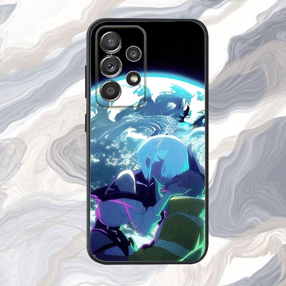 E-Edgerunners Cyberpunks Phone Case For Samsung S25,S24,S21,S22,S23,S30,Ultra,S20,Plus,Fe,Lite,Note,10,9,5G Black Cover Samsung S24Plus
E-Edgerunners Cyberpunks Phone Case For Samsung S25,S24,S21,S22,S23,S30,Ultra,S20,Plus,Fe,Lite,Note,10,9,5G Black Cover Samsung S24Plus