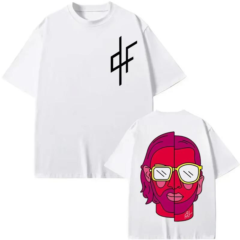 Limited PNL Le Monde Chico Album Merch T Shirt Unisex Women Y2k Clothing Fashion Hip Hop Tshirt Summer Loose Tshirts S
Limited PNL Le Monde Chico Album Merch T Shirt Unisex Women Y2k Clothing Fashion Hip Hop Tshirt Summer Loose Tshirts S