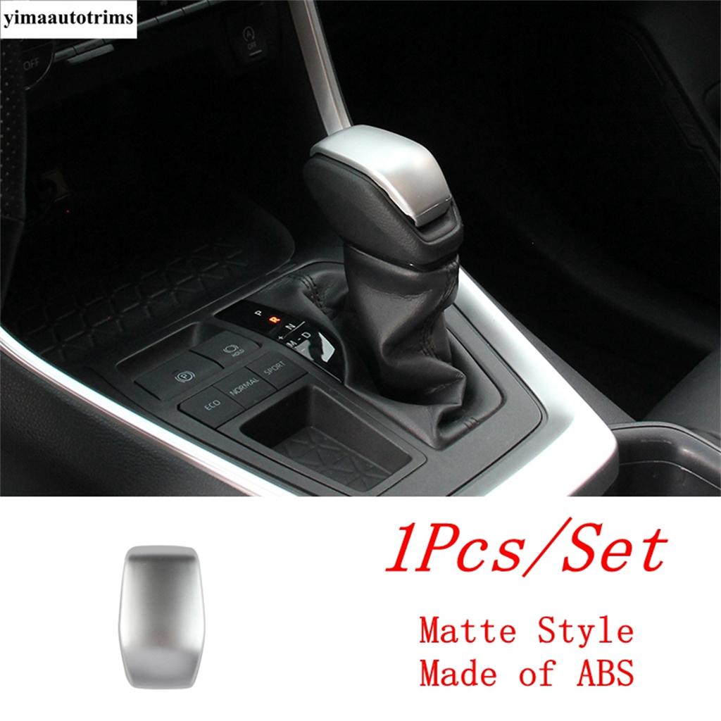 Gear Shift Head / Water Cup / Dashboard Middle Air AC Vent Outlet Cover Trim Accessories For Toyota Rav4 Rav 4 XA50 - 2025 Gear Shift Head
Gear Shift Head / Water Cup / Dashboard Middle Air AC Vent Outlet Cover Trim Accessories For Toyota Rav4 Rav 4 XA50 - 2025 Gear Shift Head