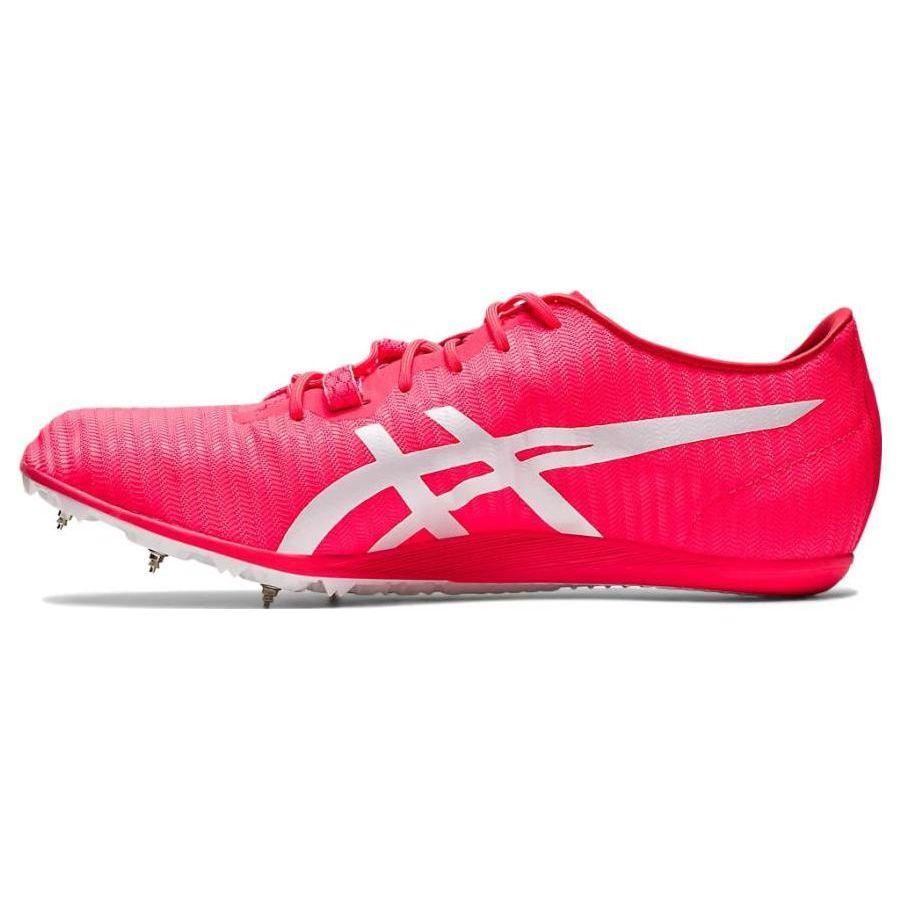 Asics Cosmoracer Cosmo Racer MD Lightweight Low-Top Training Shoes Unisex sneaker Pink 1093A138-702 39
Asics Cosmoracer Cosmo Racer MD Lightweight Low-Top Training Shoes Unisex sneaker Pink 1093A138-702 39