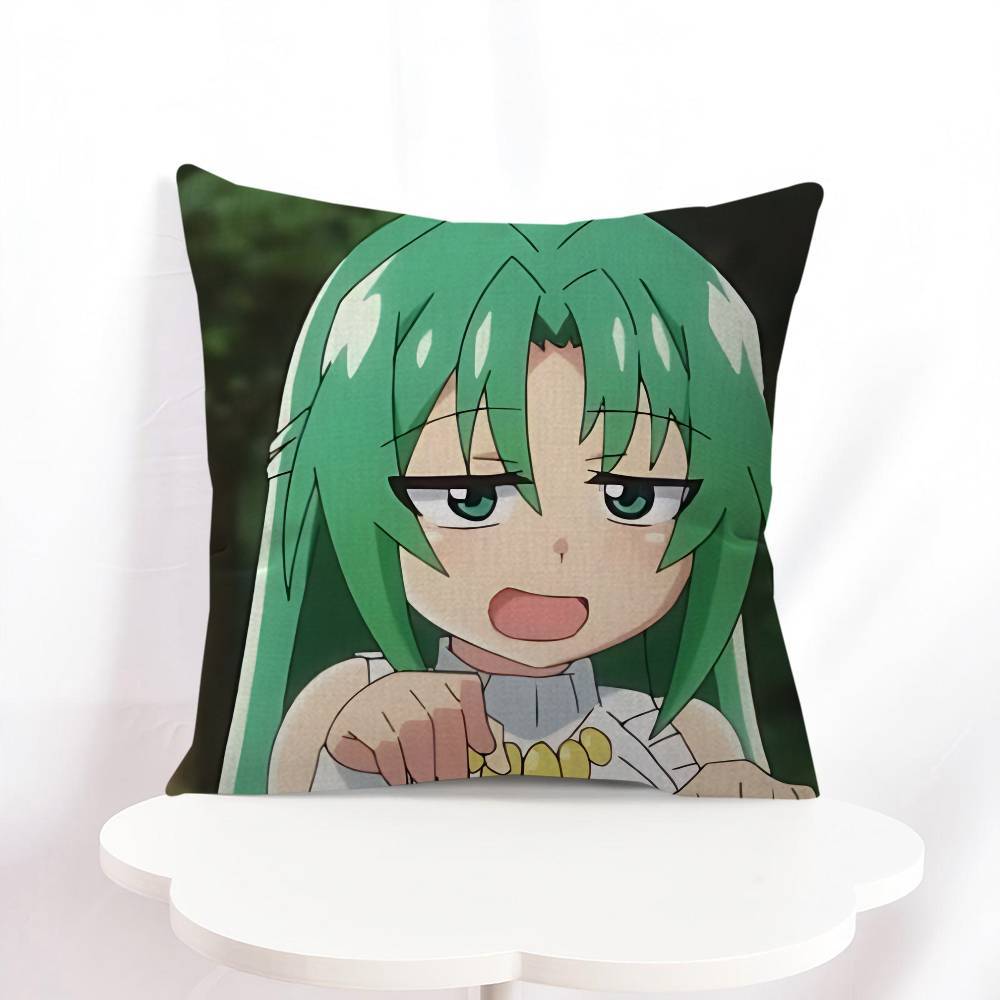 H-Higurashi Когда плачут Наволочка Мультяшный Подарок Чехол для Подушки Спальня Дом Диван Кресло Сиденье Декор Наволочка 16x16Inch
H-Higurashi Когда плачут Наволочка Мультяшный Подарок Чехол для Подушки Спальня Дом Диван Кресло Сиденье Декор Наволочка 16x16Inch