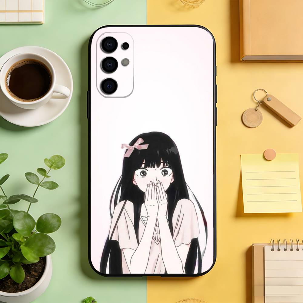 Kimi ni Todoke Phone Case For Samsung S25,S24,S21,S22,S23,S30,Ultra,S20,Plus,Fe,Lite,Note,10,Black Cover Samsung S21lite
Kimi ni Todoke Phone Case For Samsung S25,S24,S21,S22,S23,S30,Ultra,S20,Plus,Fe,Lite,Note,10,Black Cover Samsung S21lite