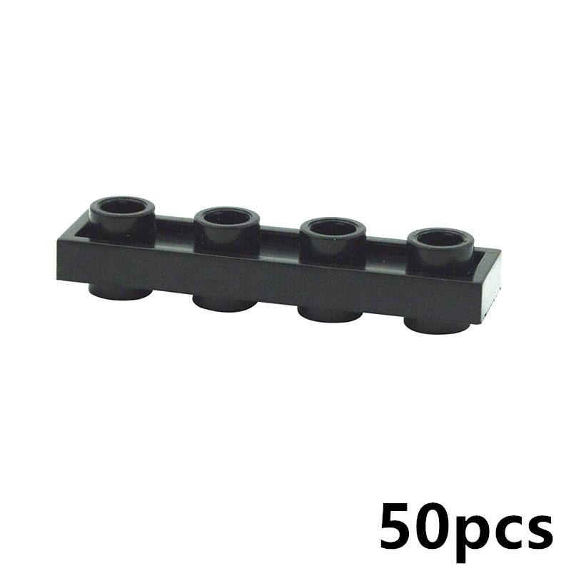 50 ШТ 1x1 1x2 2x2 1x4 w. Ручки з обох боків Спеціальні пластини DIY Технічні цеглинки MOC Будівельні блоки Деталі Креативні іграшки для дітей
50 ШТ 1x1 1x2 2x2 1x4 w. Ручки з обох боків Спеціальні пластини DIY Технічні цеглинки MOC Будівельні блоки Деталі Креативні іграшки для дітей