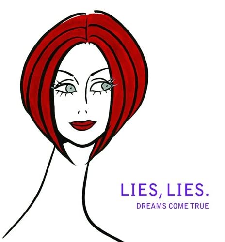 CD - LIES, LIES(shokaigenteiban).(DVD ts UPCH89092 Japan ObiJapanese Pop/Rock Used
CD - LIES, LIES(shokaigenteiban).(DVD ts UPCH89092 Japan ObiJapanese Pop/Rock Used