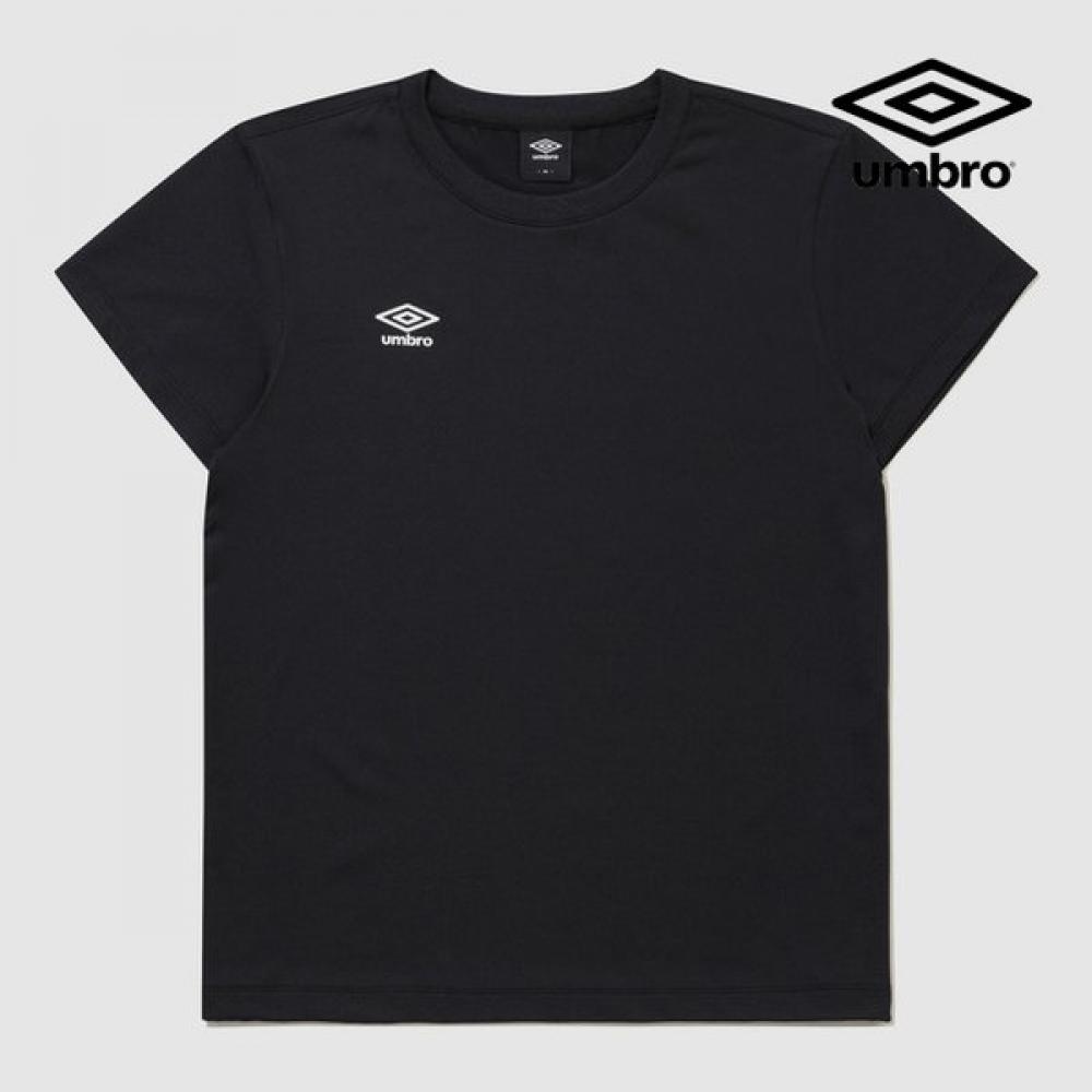 Umbro Women S Small Logo T ShirT ur122SrS12 Poly Span blacks/95
Umbro Women S Small Logo T ShirT ur122SrS12 Poly Span blacks/95