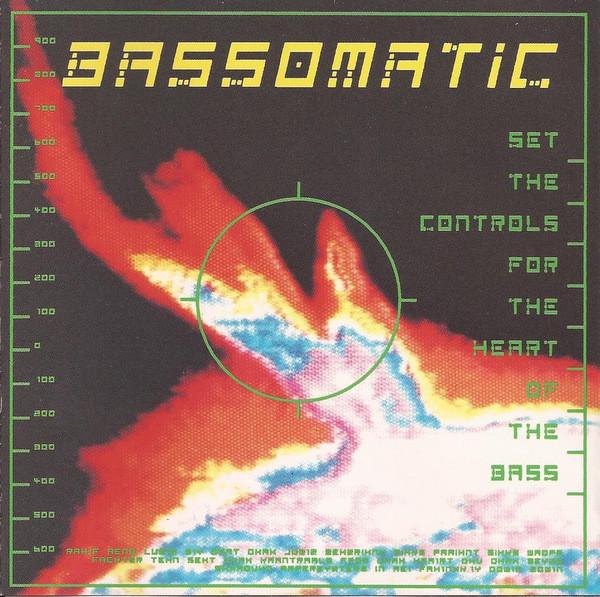 CD BASSOMATIC - Set the Controls for the Heart of t 291616 Virgin 1990 Japan Dance & Electronica Used
CD BASSOMATIC - Set the Controls for the Heart of t 291616 Virgin 1990 Japan Dance & Electronica Used