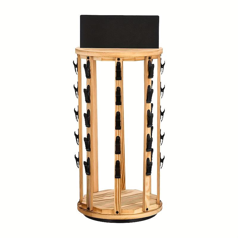 1 шт. Деревенская деревянная подставка для закусок с настраиваемыми этикетками, компактная вращающаяся витрина для конфет и чипсов, 46x20,5 см
1 шт. Деревенская деревянная подставка для закусок с настраиваемыми этикетками, компактная вращающаяся витрина для конфет и чипсов, 46x20,5 см