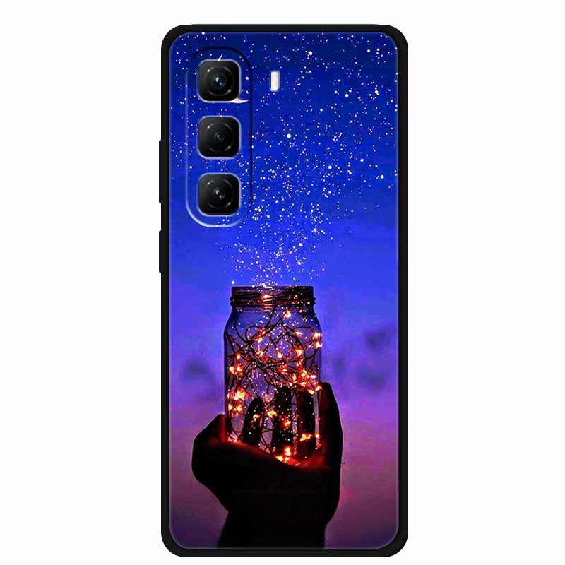 Для Infinix Для Infinix Hot 60 Pro Мінімалістичний Технологічний Стиль Чорний М який Силіконовий Чохол-Бампер Захисний Ударостійкий Fundas For Hot 60 Pro
Для Infinix Для Infinix Hot 60 Pro Мінімалістичний Технологічний Стиль Чорний М який Силіконовий Чохол-Бампер Захисний Ударостійкий Fundas For Hot 60 Pro