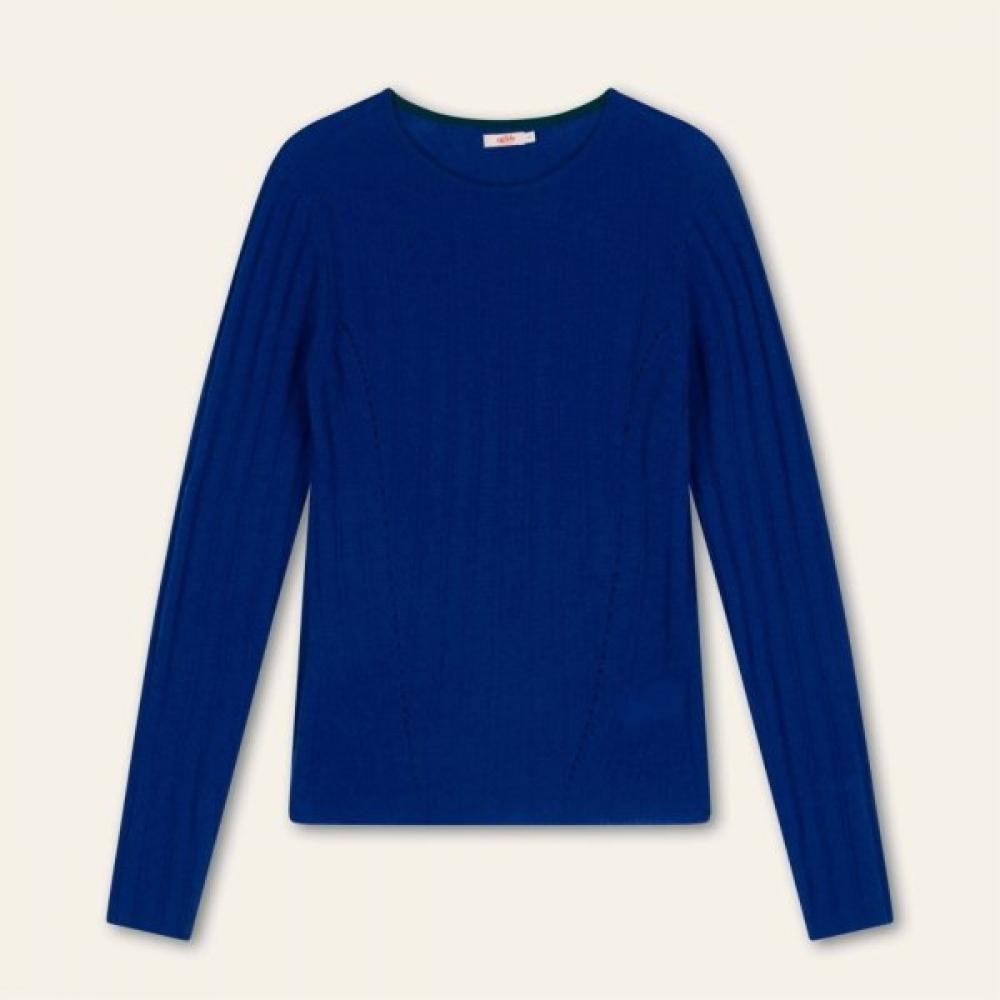 Oilily Pullover Owhfakn003 512 Blue (512)/(42/XL)
Oilily Pullover Owhfakn003 512 Blue (512)/(42/XL)