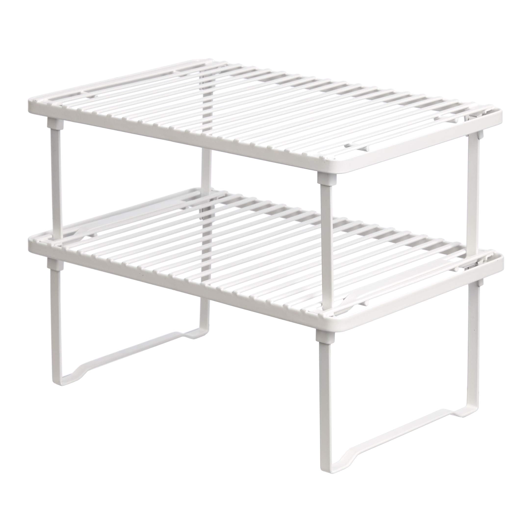 AmazonBasics Kitchen Rack Пластиковая полка для хранения Kitchen xx Белая штабелируемая, 31,7 20,5 11,6 см,
AmazonBasics Kitchen Rack Пластиковая полка для хранения Kitchen xx Белая штабелируемая, 31,7 20,5 11,6 см,