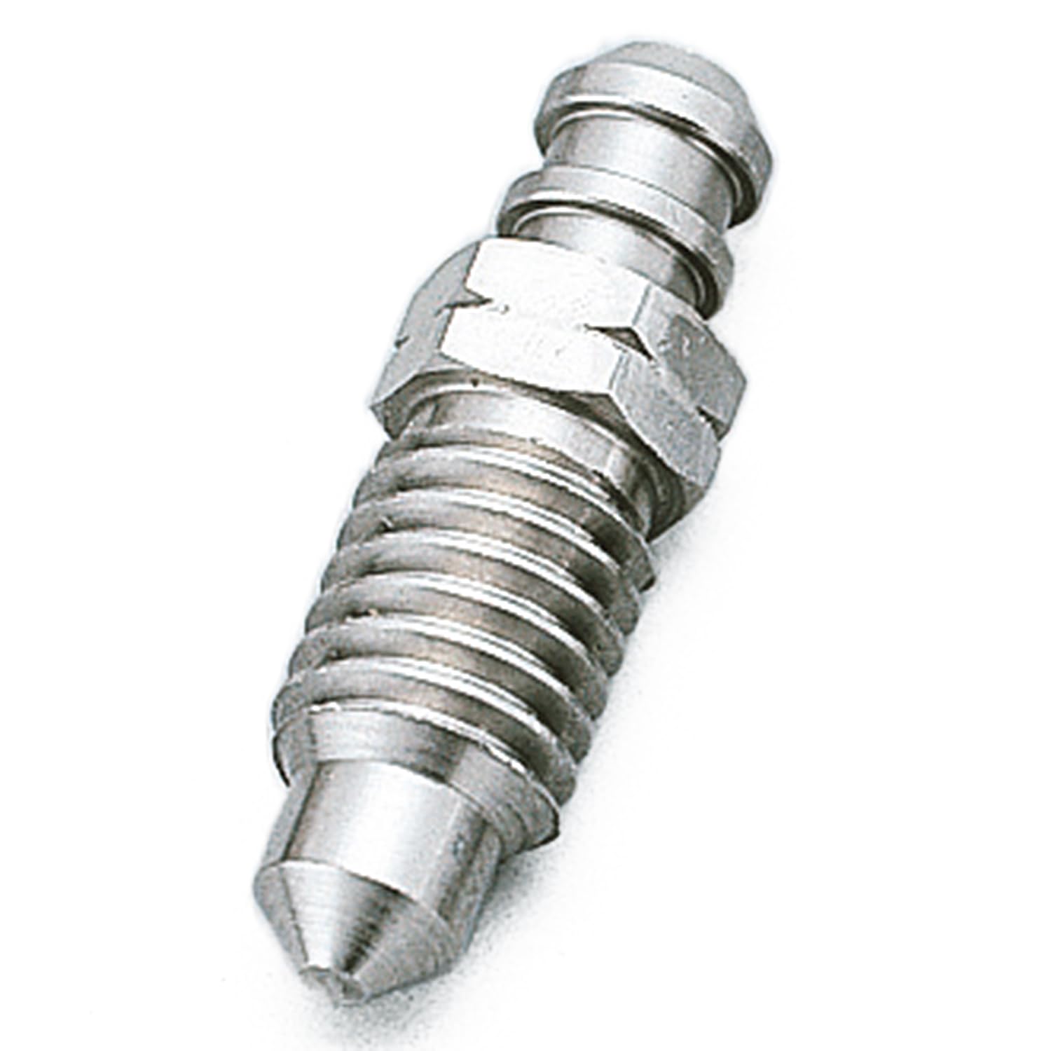 Daytona Special Air Bleeder M10XP1.0 Normal Rubber Cap Only 34541
Daytona Special Air Bleeder M10XP1.0 Normal Rubber Cap Only 34541