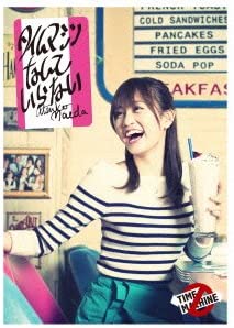 CD MAEDA ATSUKO - I don t need a time machine [No ext KIZM2078 Japan Japanese Pop Star Used
CD MAEDA ATSUKO - I don t need a time machine [No ext KIZM2078 Japan Japanese Pop Star Used