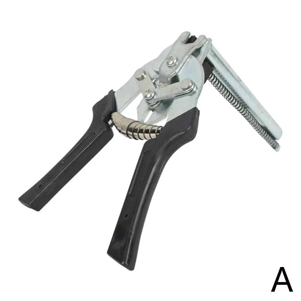 Type M Nail Pliers, Pliers Kit Metal Tying Cage Pliers For Animal CageEasy Use Usb Type M Nail Piler чорний
Type M Nail Pliers, Pliers Kit Metal Tying Cage Pliers For Animal CageEasy Use Usb Type M Nail Piler чорний