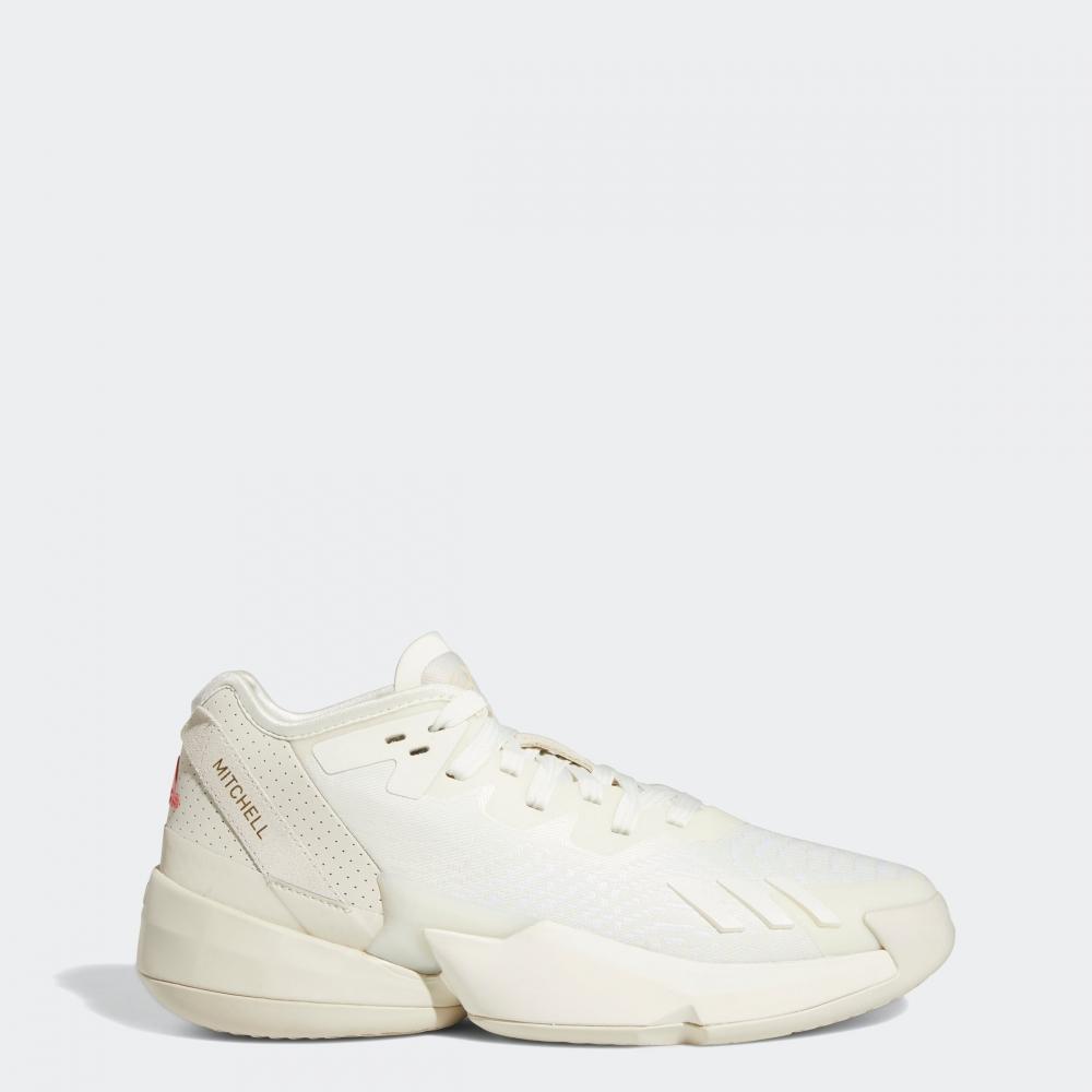 Adidas Мужские adidas DON. Выпуск 4 Баскетбольные кроссовки Off White Off White Bliss
Adidas Мужские adidas DON. Выпуск 4 Баскетбольные кроссовки Off White Off White Bliss