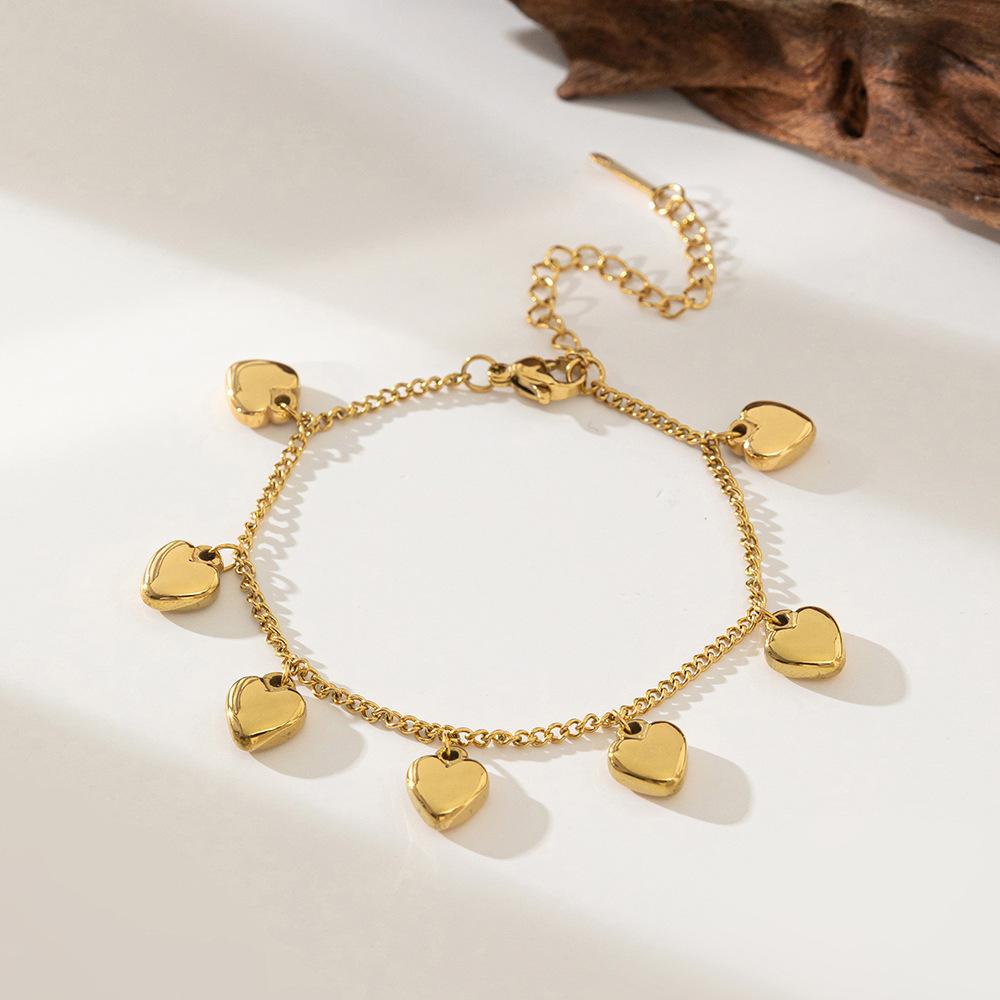 Ювелирные изделия Дунгуань ювелирные изделия дофамин ключичная цепочка легкая роскошная ниша высокого класса свитер цепочка женская
Ювелирные изделия Дунгуань ювелирные изделия дофамин ключичная цепочка легкая роскошная ниша высокого класса свитер цепочка женская