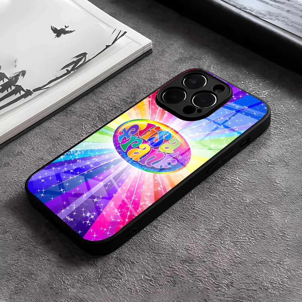 Lisa Frank Tiger Horse Dog Cat Phone Case For IPhone 17 15 Pro Max 12 16 14 Plus 11 13 Pro X XR XS 7 8 Plus SE Glass Cover iPhone14 ProMax
Lisa Frank Tiger Horse Dog Cat Phone Case For IPhone 17 15 Pro Max 12 16 14 Plus 11 13 Pro X XR XS 7 8 Plus SE Glass Cover iPhone14 ProMax