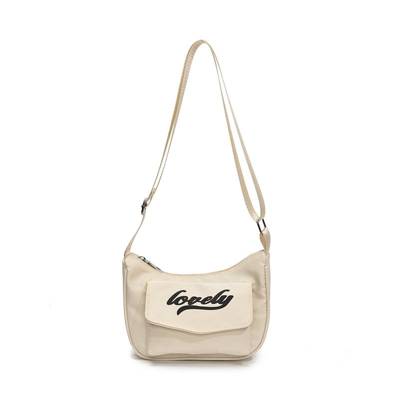 Single Shoulder Bag with Trendy Letters for Casual Sports Kids Cross-body Bag for Children, Small Wallet for Kids білий
Single Shoulder Bag with Trendy Letters for Casual Sports Kids Cross-body Bag for Children, Small Wallet for Kids білий