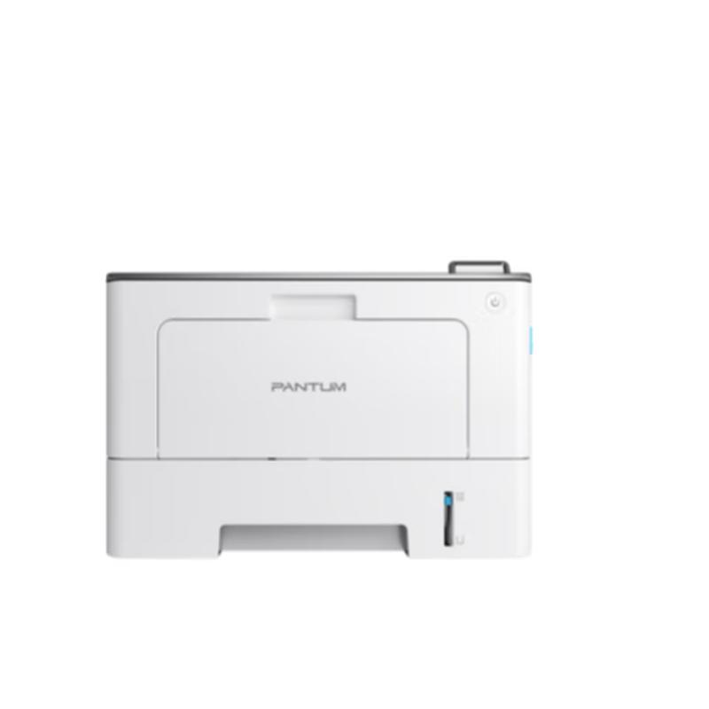 PANTUM A4 Black & White Laser Printer BP5101DN CN plug (adapter included)
PANTUM A4 Black & White Laser Printer BP5101DN CN plug (adapter included)