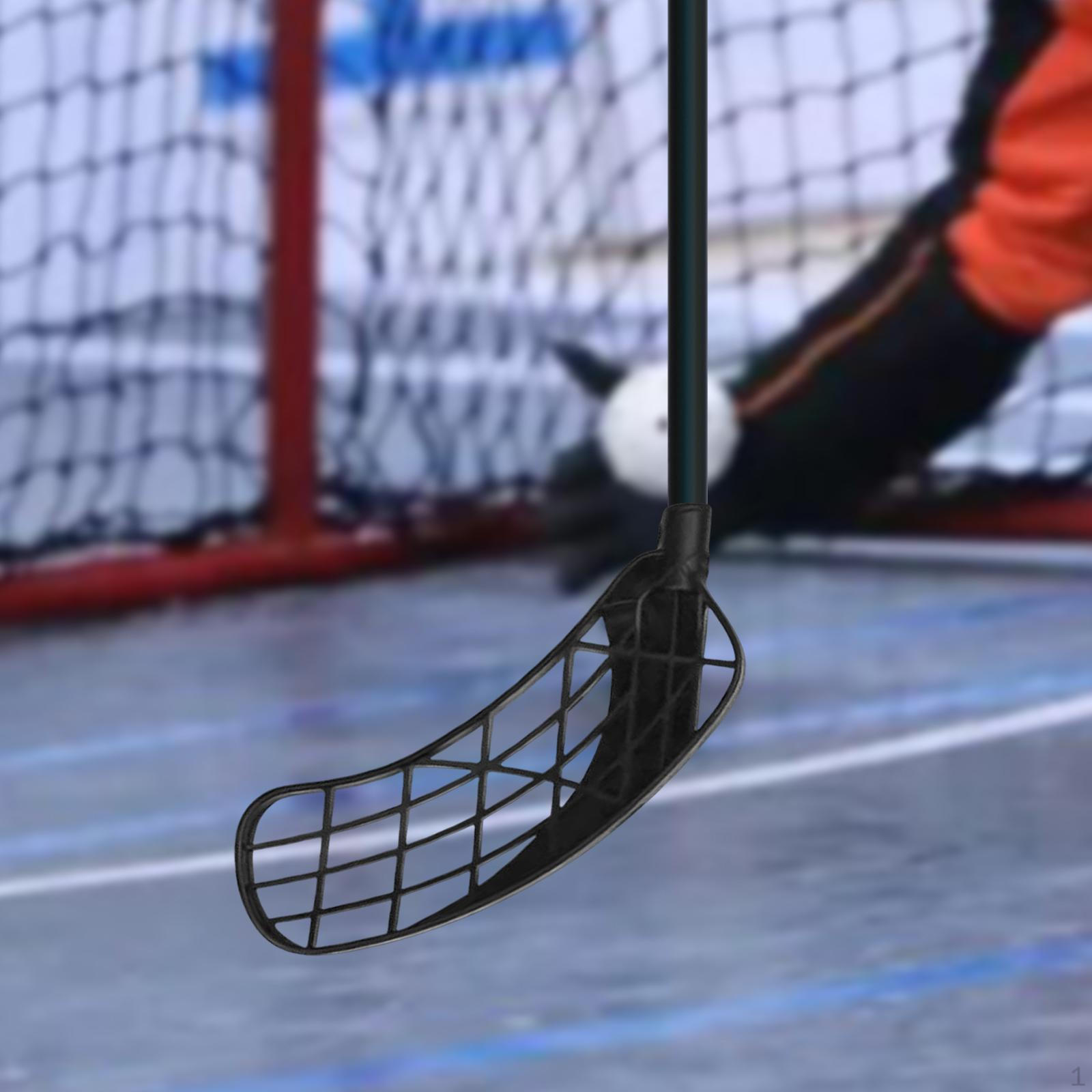 Floorball Stick Blade Collection for Optimal Performance Black Right Hand
Floorball Stick Blade Collection for Optimal Performance Black Right Hand