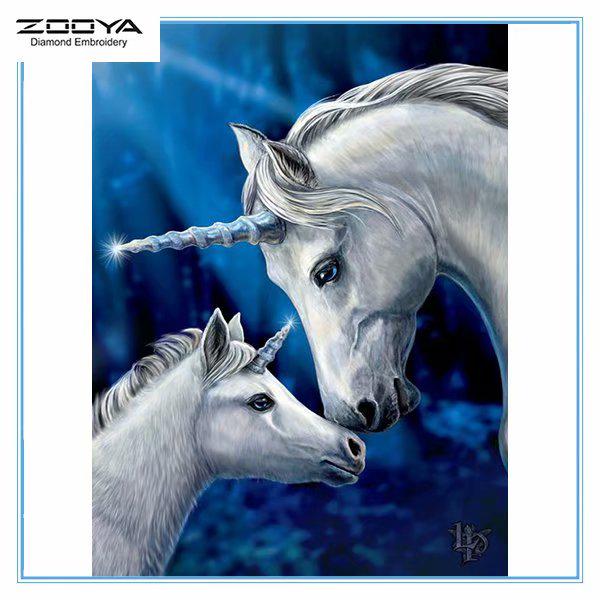 ZOOYA DIY Алмазная картина Вышивка Полный дрель Алмазная мозаика Животное Вышивка крестом Домашний декор
ZOOYA DIY Алмазная картина Вышивка Полный дрель Алмазная мозаика Животное Вышивка крестом Домашний декор