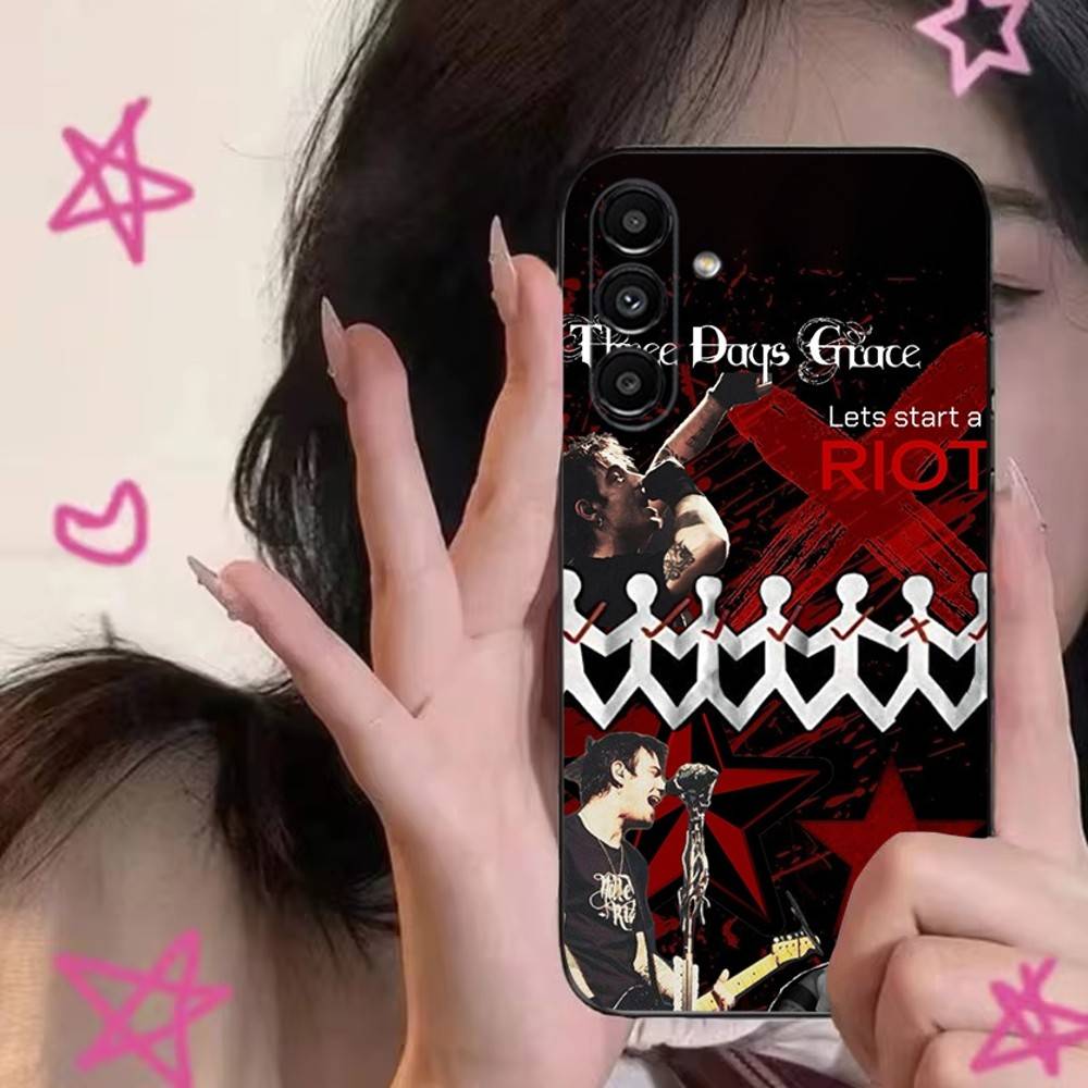 T-Three Days G-Grace Phone Case For Samsung S24,S21,S22,S23,S30,Ultra,S20,Plus,Fe,Lite,Note,10,9,5G Black Soft Cover Samsung S23ULTRA5G
T-Three Days G-Grace Phone Case For Samsung S24,S21,S22,S23,S30,Ultra,S20,Plus,Fe,Lite,Note,10,9,5G Black Soft Cover Samsung S23ULTRA5G