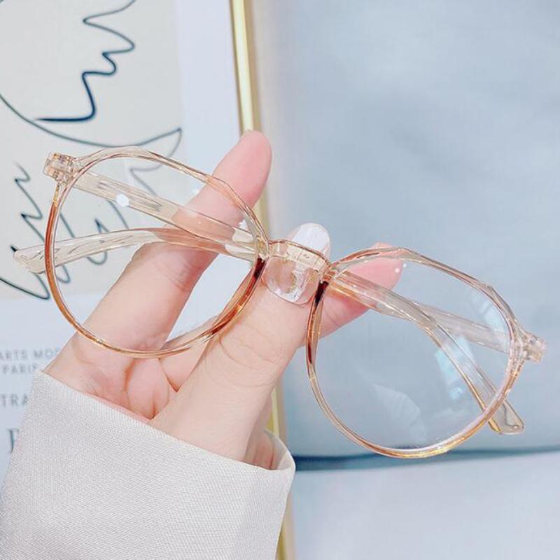 Simplicity Comfortable Square Full Framed Reading Glasses Hd Clear Lens Blue Light Blocking Unisex Eyeglasses 0 To +4.0 0
Simplicity Comfortable Square Full Framed Reading Glasses Hd Clear Lens Blue Light Blocking Unisex Eyeglasses 0 To +4.0 0