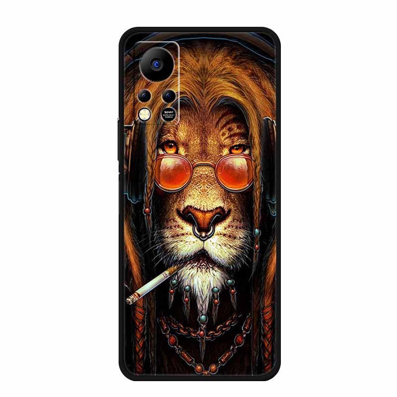 For Infinix Hot 11s Cases 11s NFC Cartoon Soft TPU Silicone Back Covers For Infinix Hot 11S NFC Phone Cases Coques Bumper Hot11s Infinix Hot 11s
For Infinix Hot 11s Cases 11s NFC Cartoon Soft TPU Silicone Back Covers For Infinix Hot 11S NFC Phone Cases Coques Bumper Hot11s Infinix Hot 11s