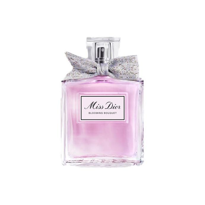 Dior Miss Dior Blooming Bouquet Eau De Toilette 150ml
Dior Miss Dior Blooming Bouquet Eau De Toilette 150ml
