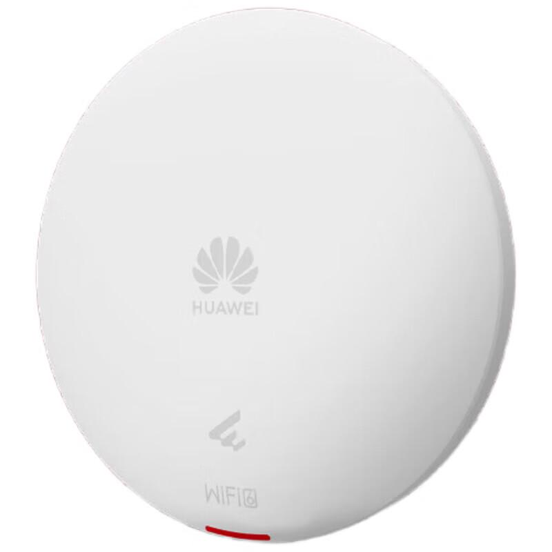 Huawei AirEngine5762S-12 Indoor WiFi 6 Ceiling AP
Huawei AirEngine5762S-12 Indoor WiFi 6 Ceiling AP