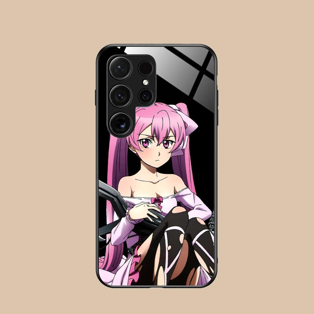 Чехол для телефона Akame Ga Kill Mine для Samsung Galaxy S26 S25 S24 S23 S22 S21 S20 Note20 Plus FE Ultra Стеклянная Защитная Крышка Galaxy Note20 Ultra
Чехол для телефона Akame Ga Kill Mine для Samsung Galaxy S26 S25 S24 S23 S22 S21 S20 Note20 Plus FE Ultra Стеклянная Защитная Крышка Galaxy Note20 Ultra