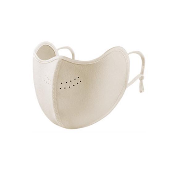 Захисна маска для обличчя з льодяного шовку, дихаюча, із захистом від сонця UPF 50+, від вітру, пилу, холодної імли, зимова маска для обличчя
Захисна маска для обличчя з льодяного шовку, дихаюча, із захистом від сонця UPF 50+, від вітру, пилу, холодної імли, зимова маска для обличчя