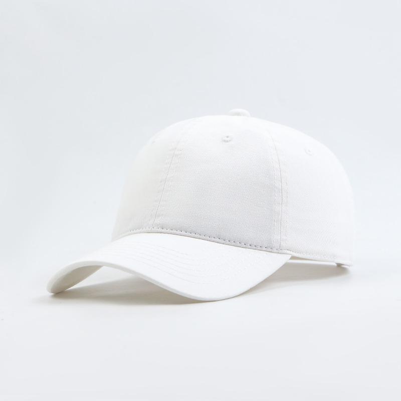 Baseball cap children widened brim versatile face small new soft top deepened big head circumference peaked cap four seasons Adjustable
Baseball cap children widened brim versatile face small new soft top deepened big head circumference peaked cap four seasons Adjustable