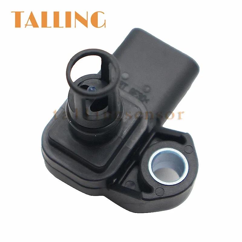 12670600 Intake Manifold Pressure Sensor For Buick Chevrolet VAUXHALL OPEL Corsa Mk Automotive Accessories High Quality
12670600 Intake Manifold Pressure Sensor For Buick Chevrolet VAUXHALL OPEL Corsa Mk Automotive Accessories High Quality