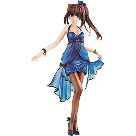 Banpresto Ichiban Kuji Premium TYPE-MOON 10th Anniversary B Prize Aoko Aozaki 10th Anniversary ver. Premium Figure Single Item
Banpresto Ichiban Kuji Premium TYPE-MOON 10th Anniversary B Prize Aoko Aozaki 10th Anniversary ver. Premium Figure Single Item