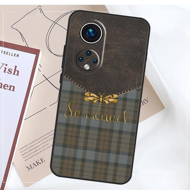 Outlander Tartan Sassenach Case For Honor Magic 8 7 5 6 Pro X9a X9b X9c X9d X8b X8c Win RT 50 70 90 200 400 Pro Cover Honor 200 Lite
Outlander Tartan Sassenach Case For Honor Magic 8 7 5 6 Pro X9a X9b X9c X9d X8b X8c Win RT 50 70 90 200 400 Pro Cover Honor 200 Lite