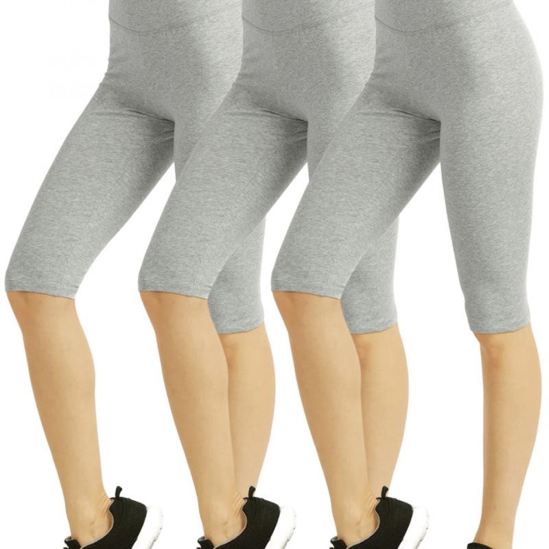 Capri Sports Leggings 3/4 Length Base Layer XXL светло-серый
Capri Sports Leggings 3/4 Length Base Layer XXL светло-серый