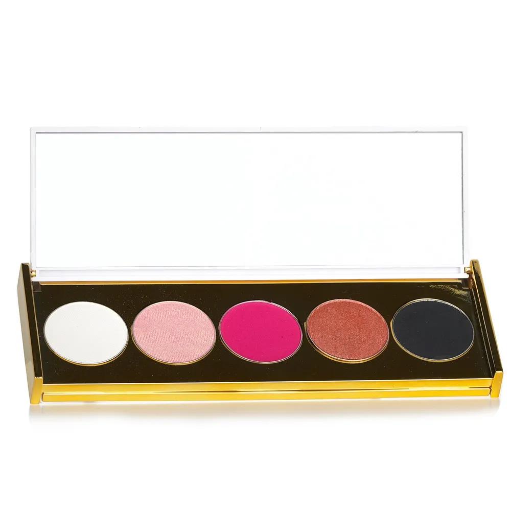 Winky Lux Custom Eyes Shadow Palette - Smoke and Rose 10g/0.35oz
Winky Lux Custom Eyes Shadow Palette - Smoke and Rose 10g/0.35oz