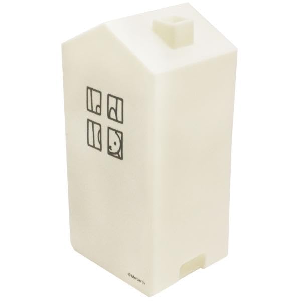 Okato Miffy Air Freshener Cover, Hides the Look of Everyday Life, 10cm Deep x 12cm Wide x 24cm High
Okato Miffy Air Freshener Cover, Hides the Look of Everyday Life, 10cm Deep x 12cm Wide x 24cm High