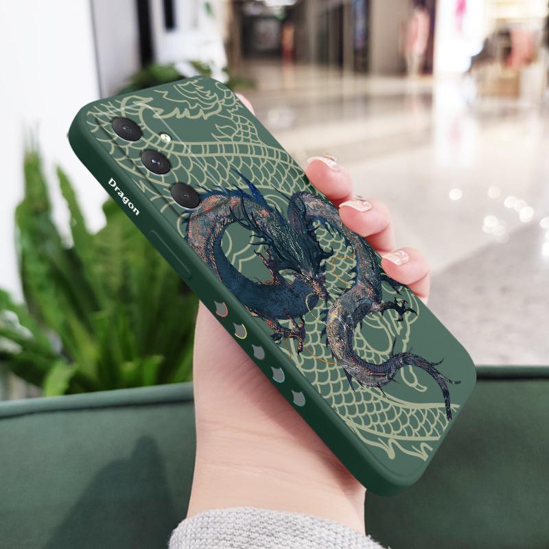 Чехол для телефона Линии Дракона для Samsung Galaxy A17 A07 A56 A36 A26 A16 A06 A55 A35 A25 A15 A05 A54 A34 A24 A14 A04 4G 5G Samsung A54 5G темно-зеленого
Чехол для телефона Линии Дракона для Samsung Galaxy A17 A07 A56 A36 A26 A16 A06 A55 A35 A25 A15 A05 A54 A34 A24 A14 A04 4G 5G Samsung A54 5G темно-зеленого