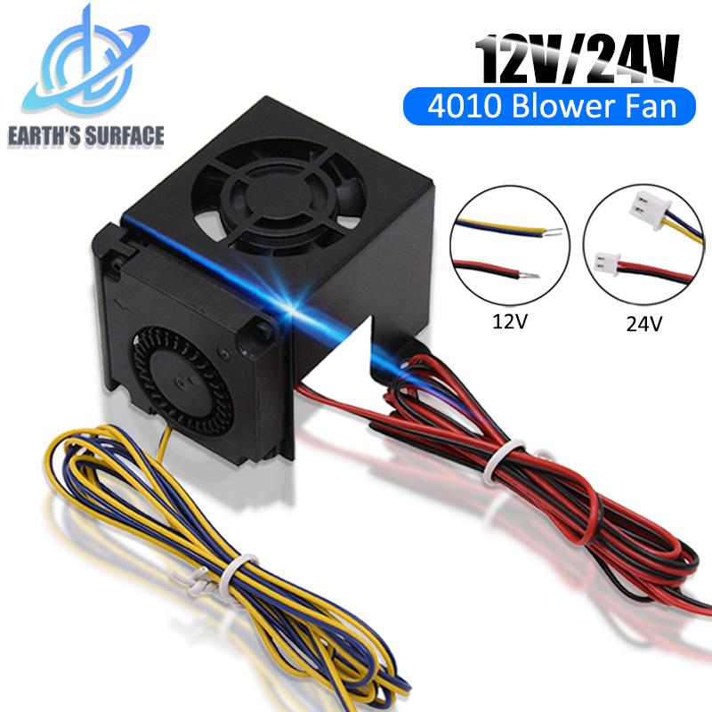 3D Printer Parts for Ender3 CR10 4010 Blower Fan And Axial Fan Cooling Fan Kit With Fan Cover 12V 24V Hot End Print Headr Kit only fan cover
3D Printer Parts for Ender3 CR10 4010 Blower Fan And Axial Fan Cooling Fan Kit With Fan Cover 12V 24V Hot End Print Headr Kit only fan cover